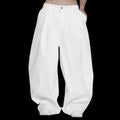 PUSH PUSH - PP MILKY PANTS / White