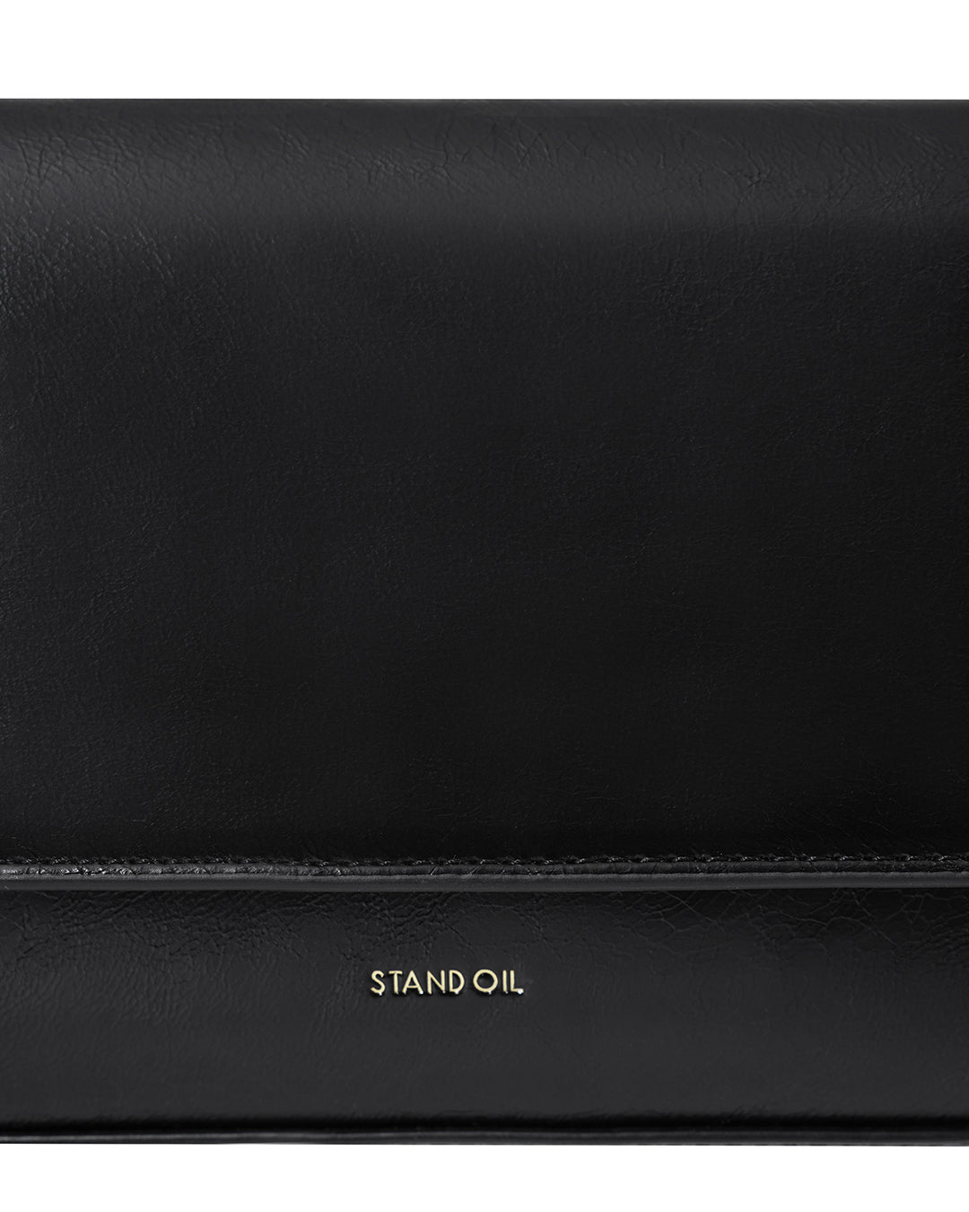 STAND OIL - Butter bag Classic / Black