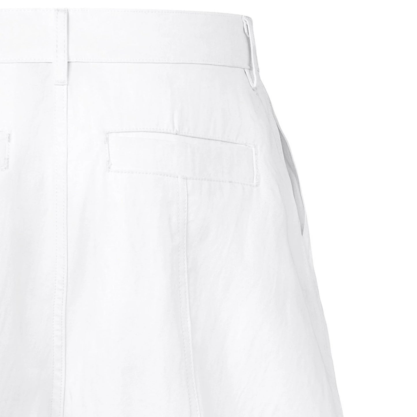 PUSH PUSH - PP MILKY PANTS / White