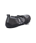 ROCKFISH WEATHERWEAR - NICOLE WEAVING LACEUP SNEAKERS - GREY (Dispatch in 48hrs)