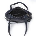 SAMO ONDOH - belt utility bag M baked navy