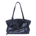 SAMO ONDOH - le belt bag L baked navy