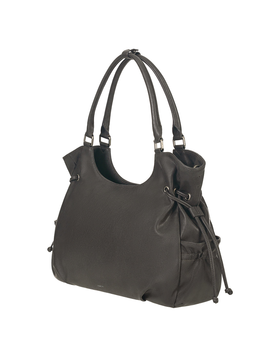 STAND OIL - Breezy Bag / gray