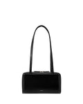 STAND OIL - Post bag / Stitch Black