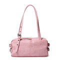 SAMO ONDOH - Side Belt Bag M Brushed Pink