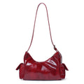 SAMO ONDOH - pocket mug bag M vampire blood