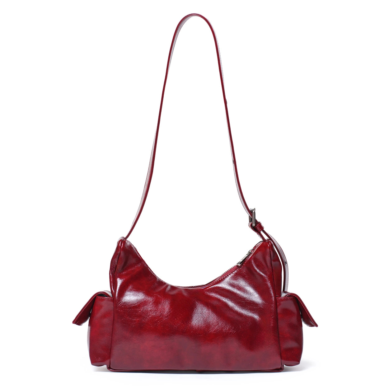 SAMO ONDOH - pocket mug bag M vampire blood