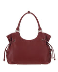 STAND OIL - Breezy Bag / red wine