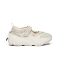 ROCKFISH WEATHERWEAR - BRYN VELCRO SNEAKERS V2 - IVORY