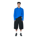 PUSH PUSH - DUME JORT / Black