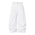 PUSH PUSH - PP MILKY PANTS / White