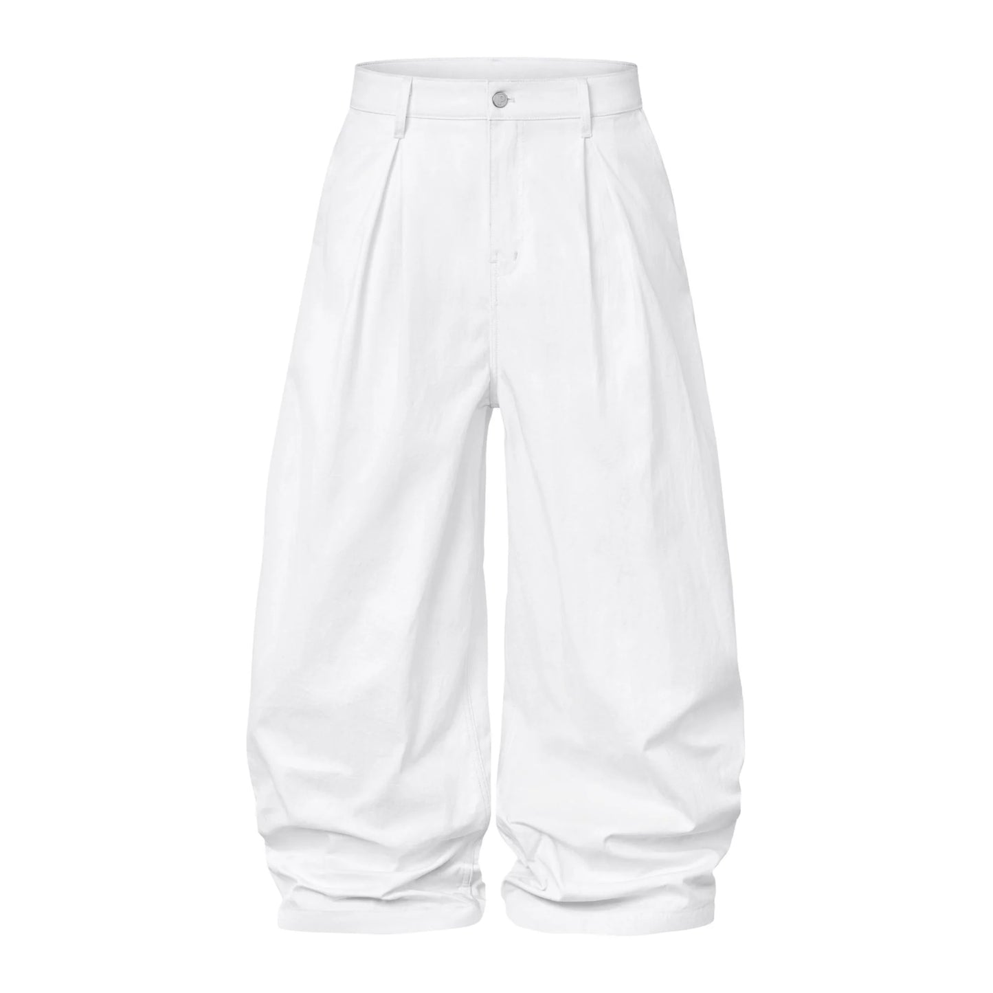 PUSH PUSH - PP MILKY PANTS / White
