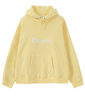 CHANCE CHANCE -  CHANCE HOODIE LEMON