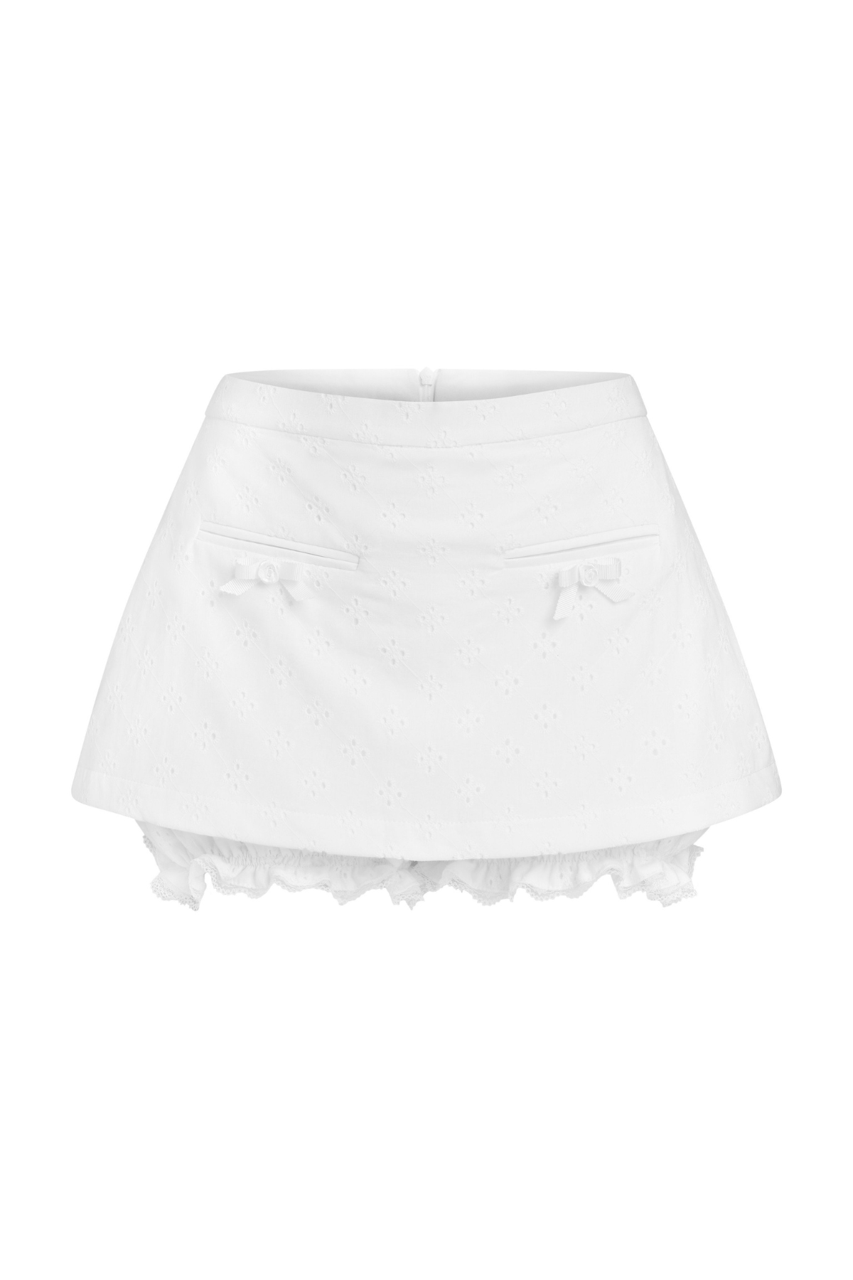 JUBIN -  DARCY SKIRT (Dispatch in 48hrs)