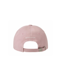 EMIS -TWILL CAPTITAL BALL CAP PINK (DISPATCH IN 48HRS)