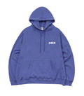 CHANCE CHANCE -  CEC HOODIE PURPLE