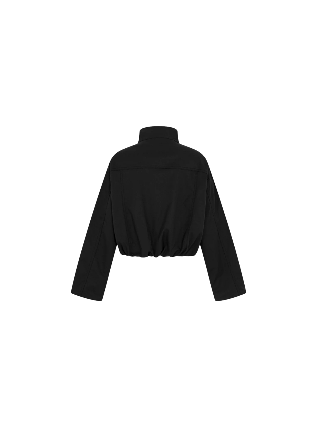 MELANCHOLY - Astra Veil Jacket / Black
