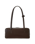 STAND OIL - More Baguette Bag Marron