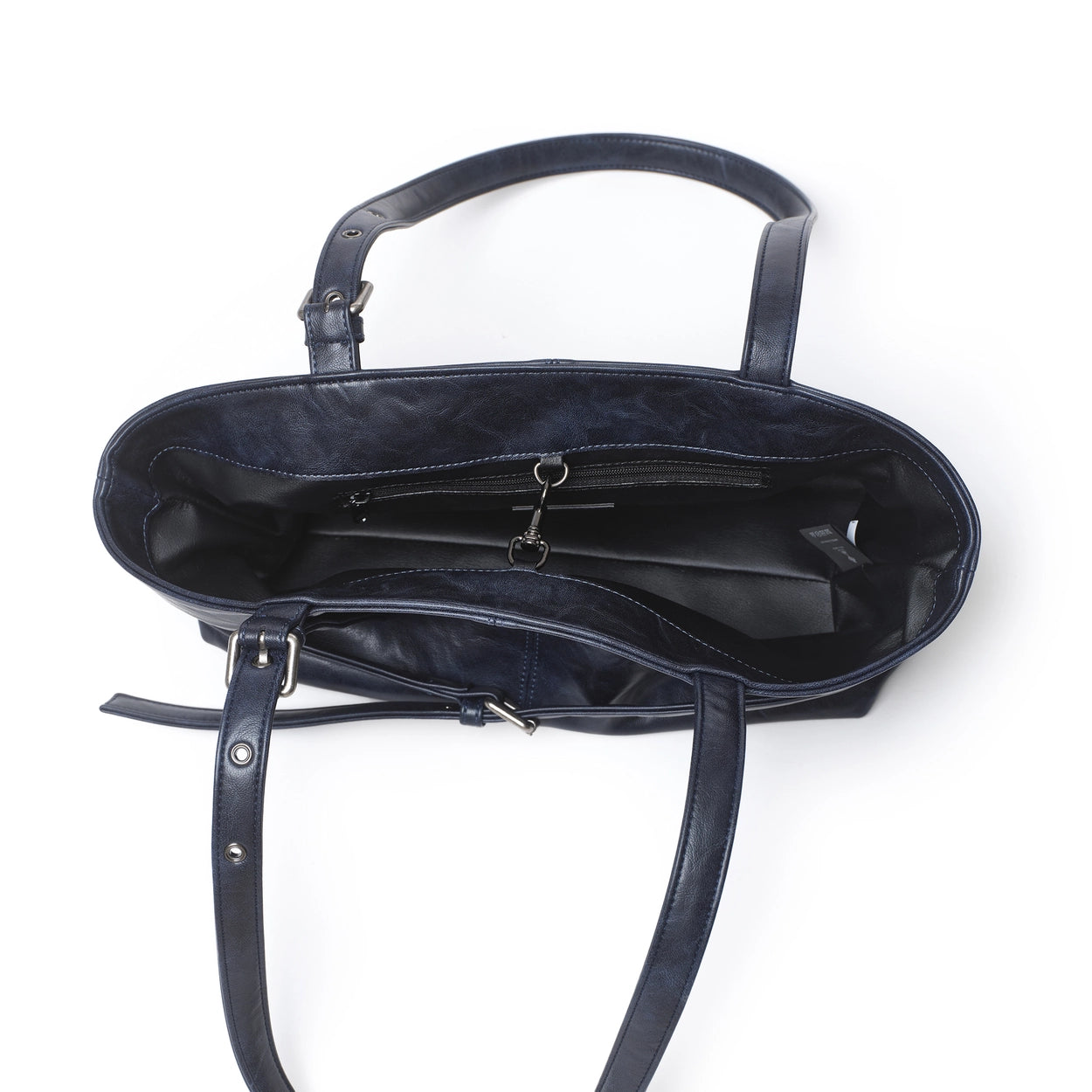 SAMO ONDOH - le belt bag M baked navy