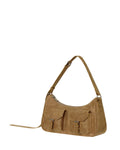 STAND OIL - Joey Bag Mini / Camel