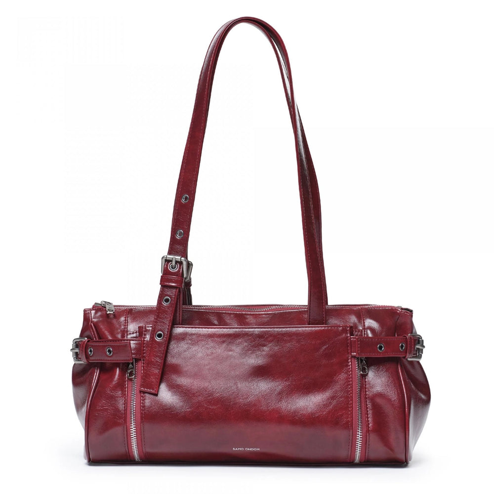 SAMO ONDOH - nouvelle bag M vampire blood
