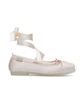 ROCKFISH WEATHERWEAR - TULE MARYJANES / PINK