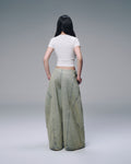 BUNNY HILL CONCEPT - LUFT PANTS VER.JEAN (Dispatch in 48hrs)