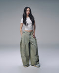 BUNNY HILL CONCEPT - LUFT PANTS VER.JEAN (Dispatch in 48hrs)
