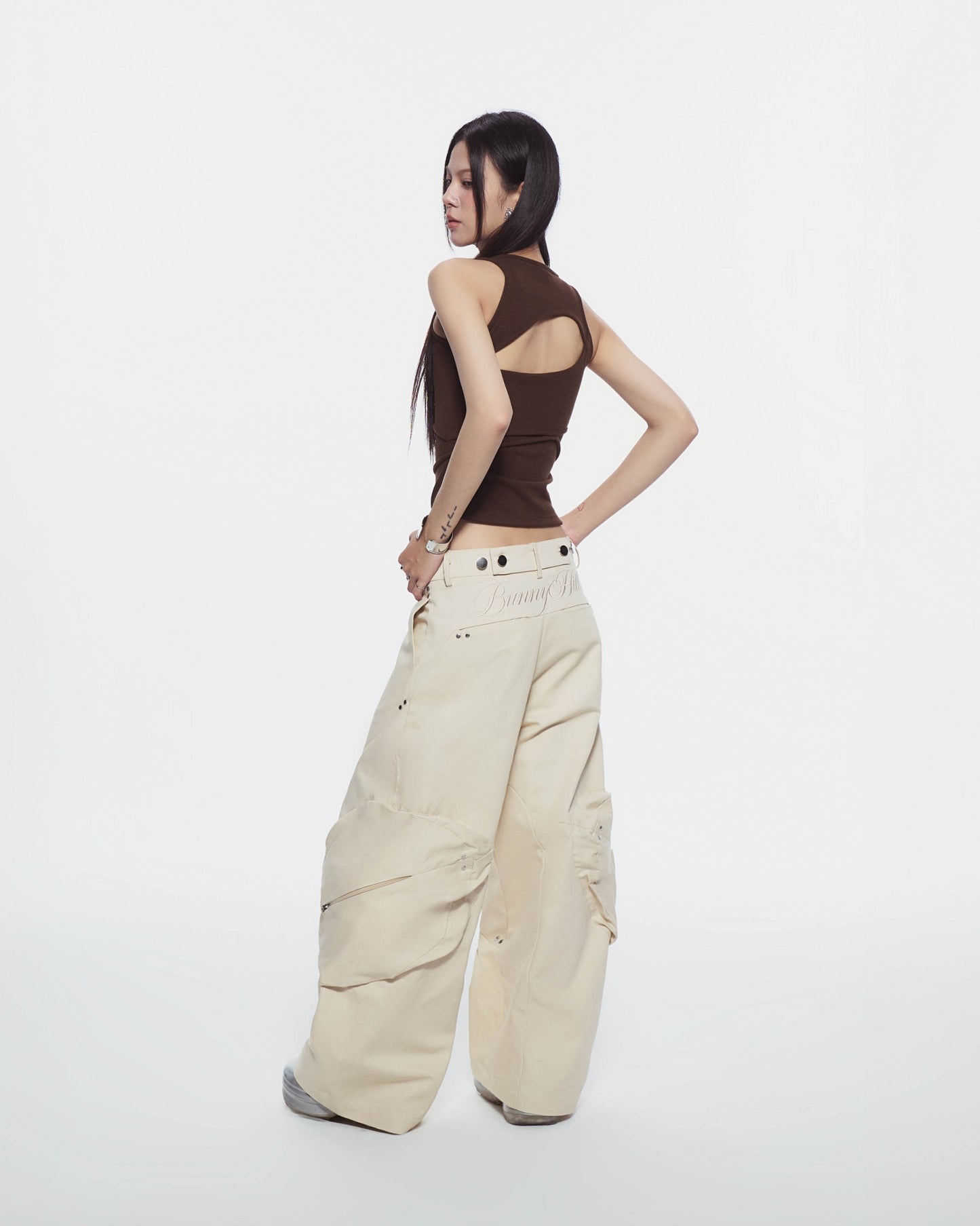 BUNNY HILL CONCEPT - MARLOWE PANTS