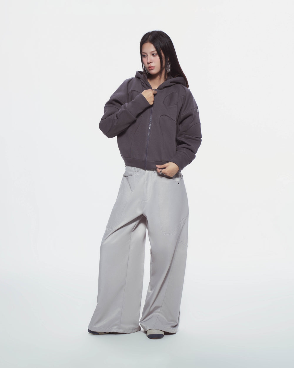 BUNNY HILL CONCEPT - LIORA PANTS