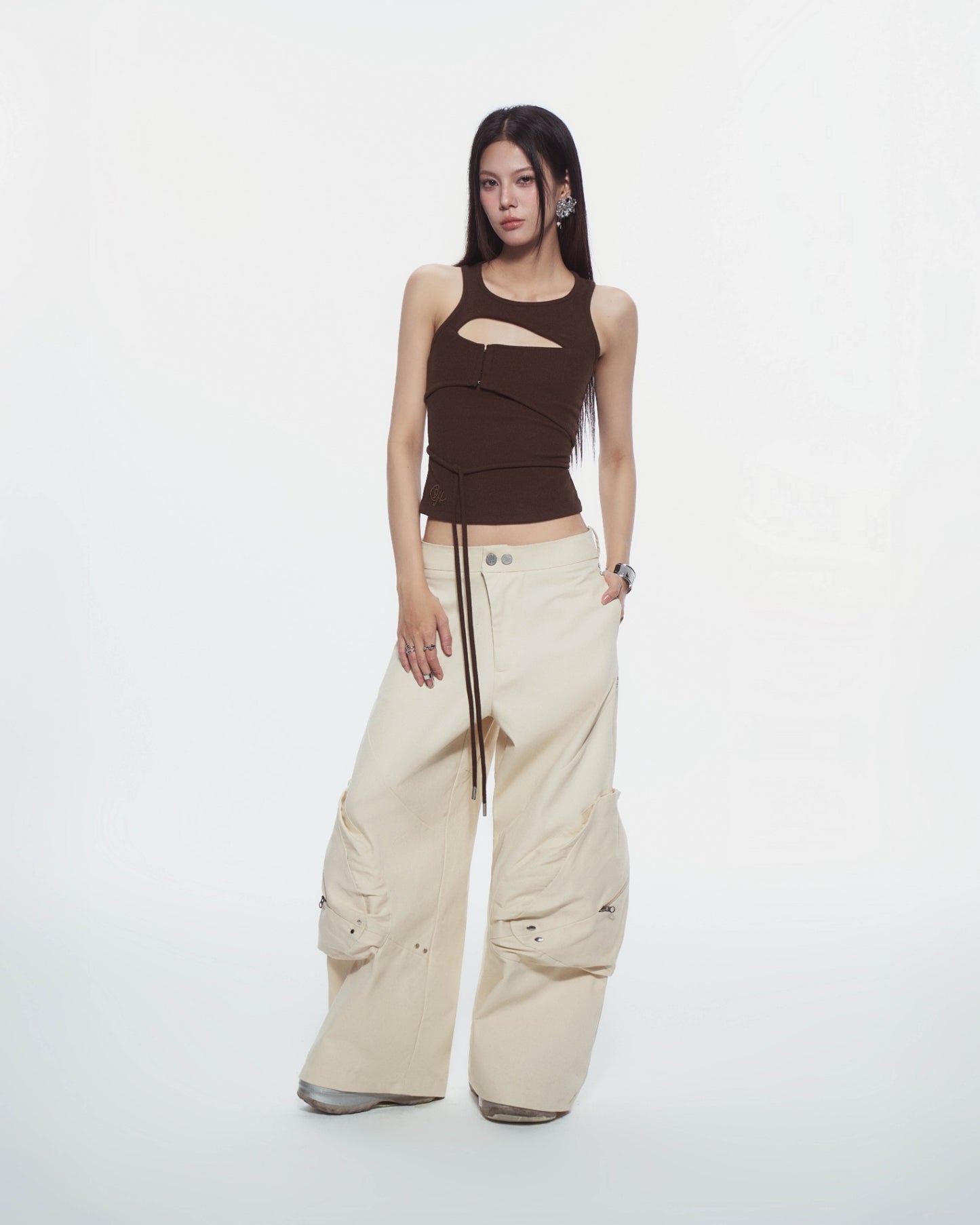 BUNNY HILL CONCEPT - MARLOWE PANTS