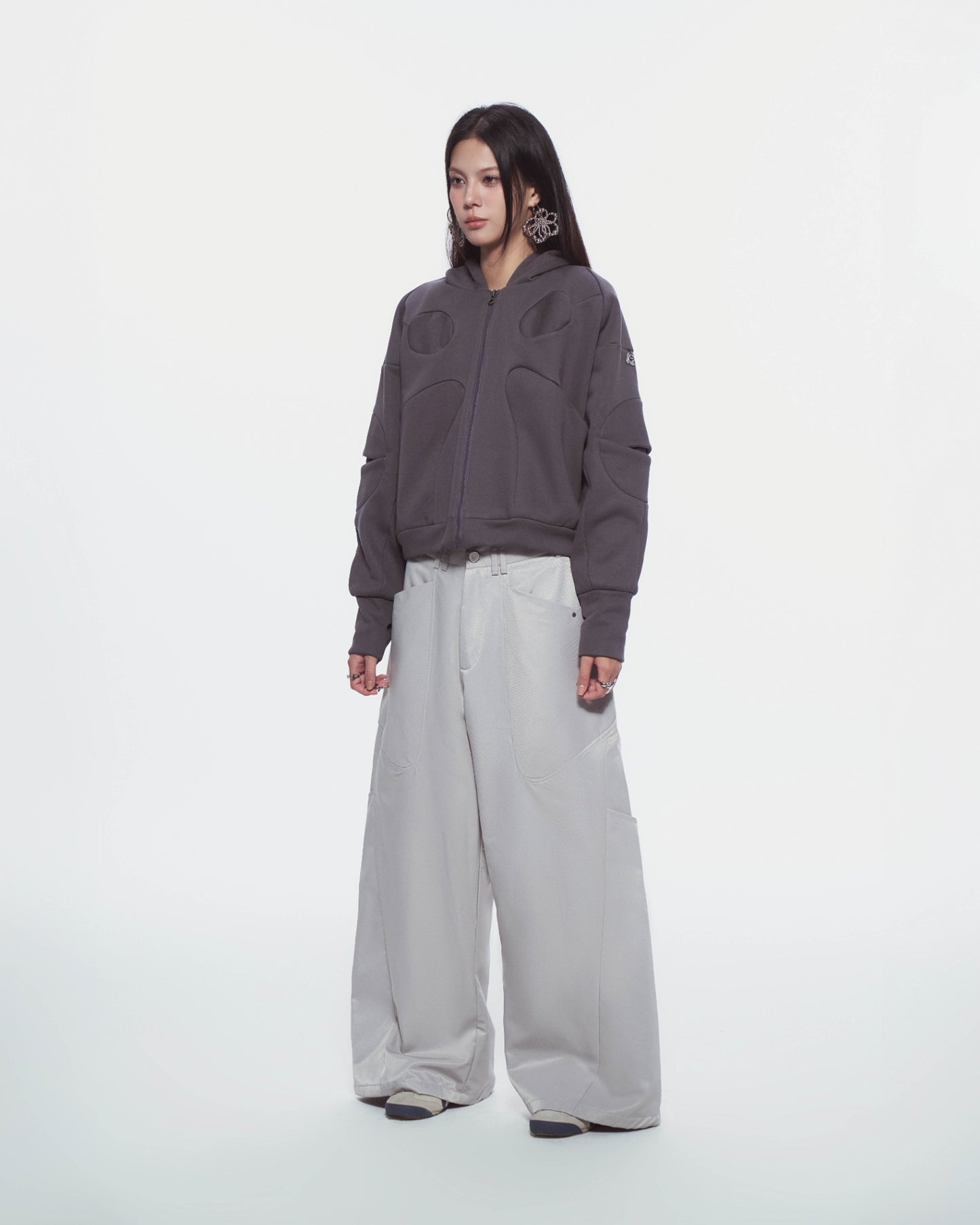 BUNNY HILL CONCEPT - LIORA PANTS