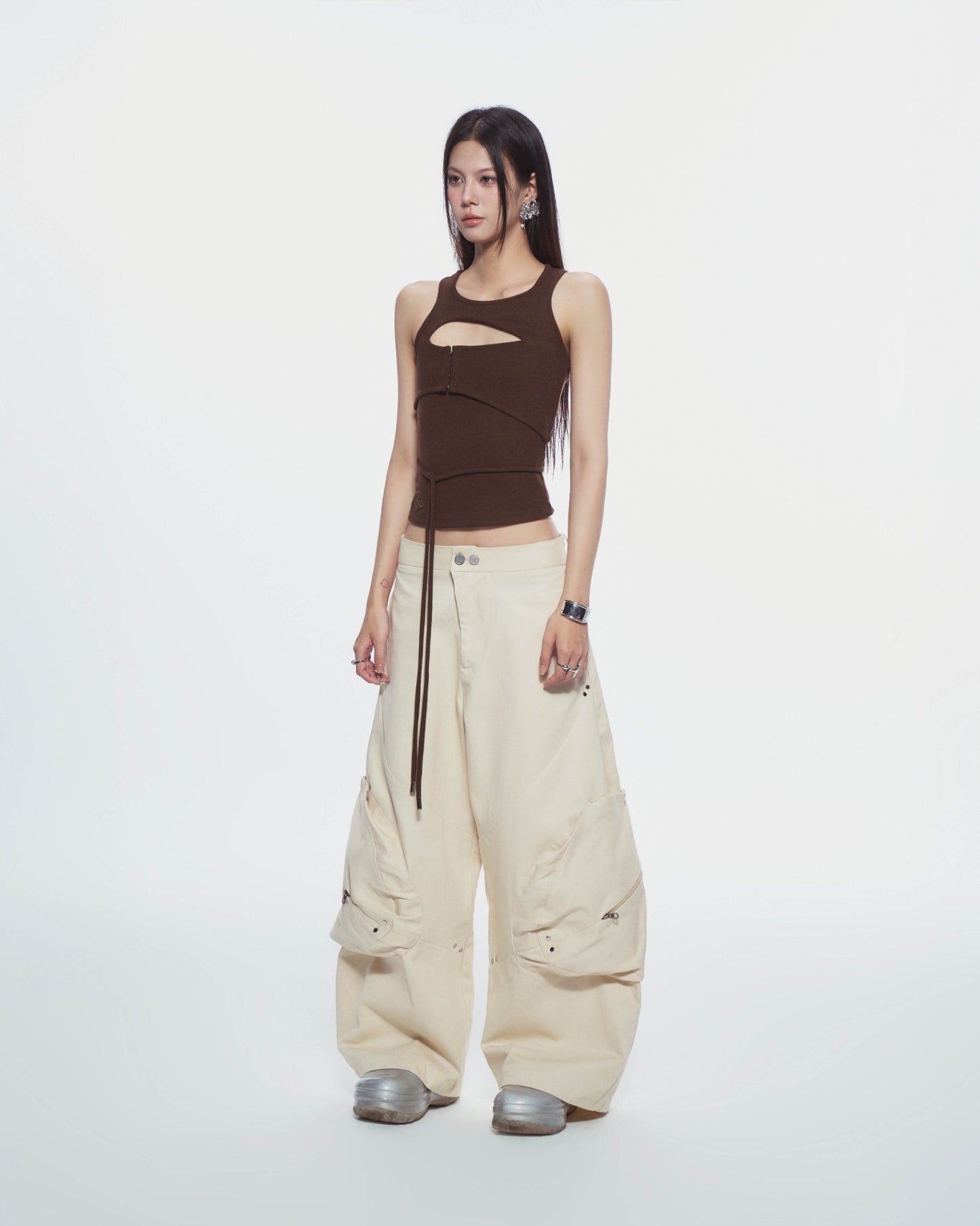 BUNNY HILL CONCEPT - MARLOWE PANTS