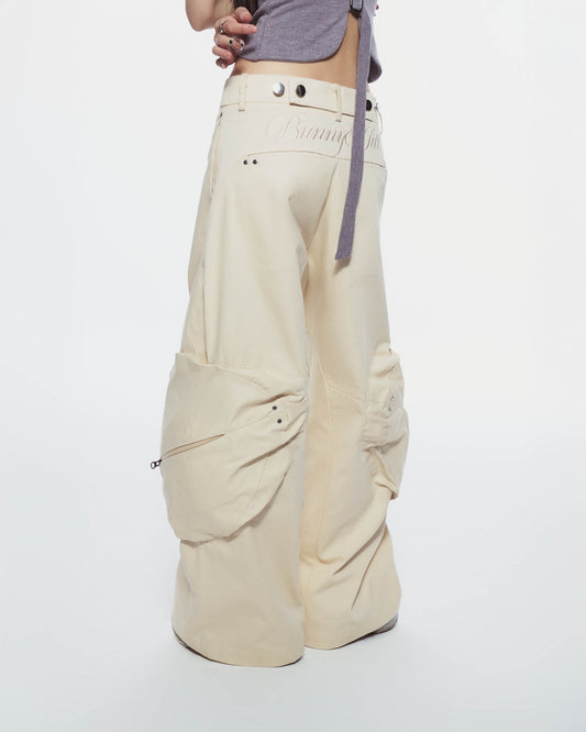 BUNNY HILL CONCEPT - MARLOWE PANTS