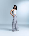 BUNNY HILL CONCEPT - FONTANA TOP WHITE (Dispatch in 48hrs)