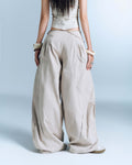BUNNY HILL CONCEPT - MURPHY PANTS BEIGE (Dispatch in 48hrs)
