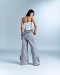 BUNNY HILL CONCEPT - FONTANA TOP WHITE (Dispatch in 48hrs)