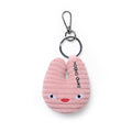 SAMO ONDOH - tokiyom keychain corduroy pink