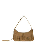 STAND OIL - Joey Bag Mini / Camel