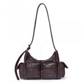 SAMO ONDOH - pocket mug bag M baked moca