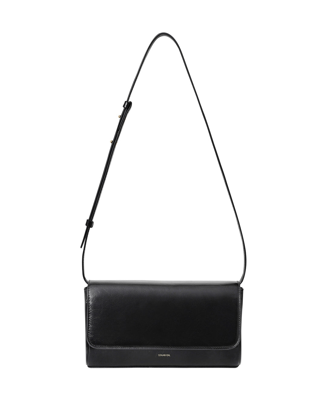 STAND OIL - Butter bag Classic / Black