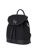 THREETIMES -  Acorn backpack black