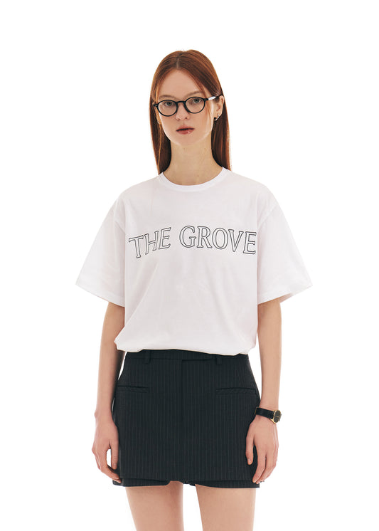 GROVE -  TANNER SKIRT-PANTS [2COLOR]