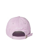 EMIS - NEW LOGO BALL CAP（RENEWAL)-LIGHT PURPLE