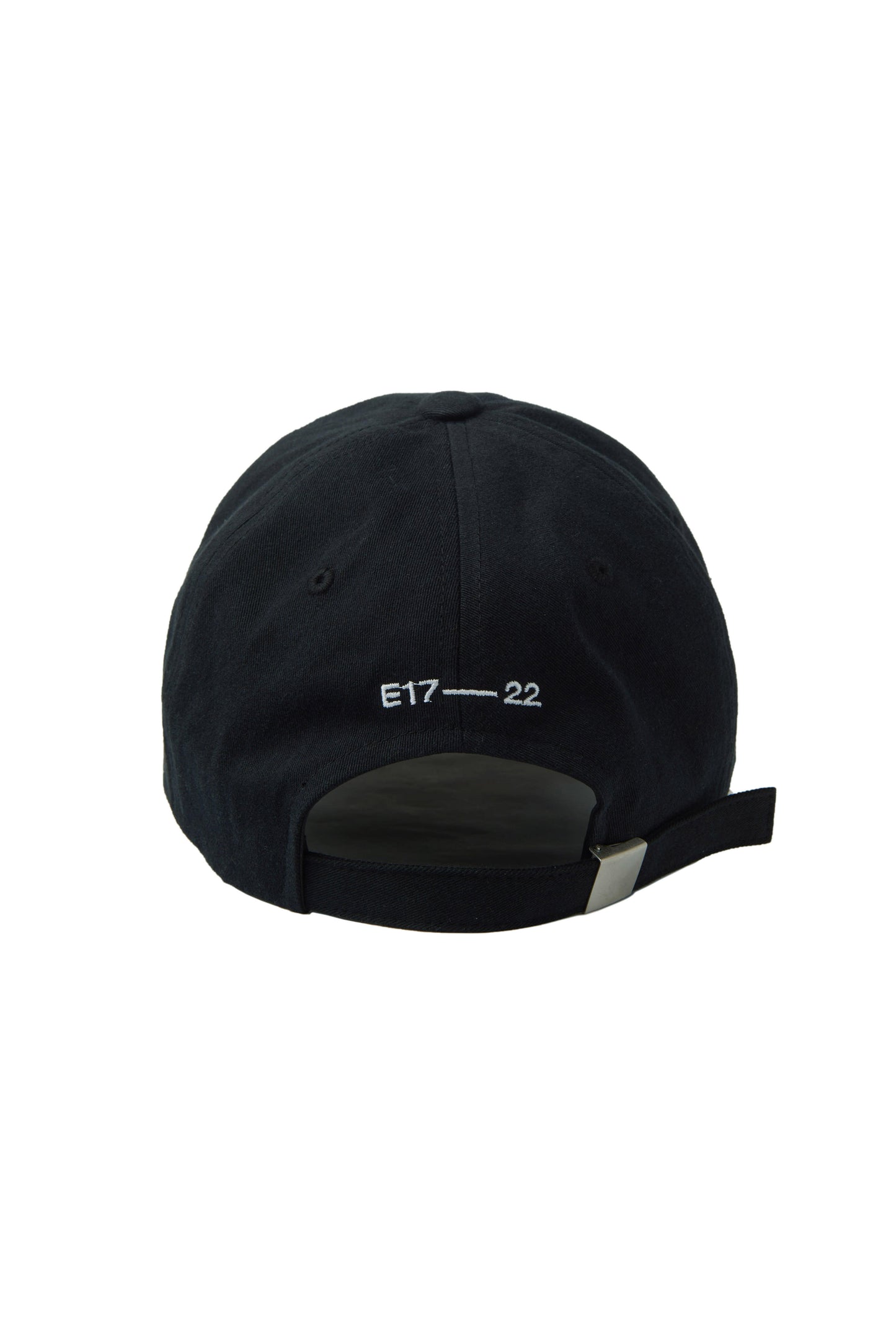 EMIS - NEW LOGO MIX BALL CAP BEIGE BLACK