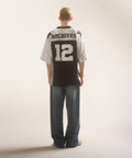 「PREORDER」2000 ARCHIVES -  2000 Football T-Shirts (Navy)