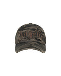 2000 ARCHIVES -  ANGELIC CAMO BALL CAP