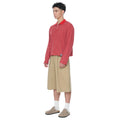 PUSH PUSH - DUME JORT / Beige