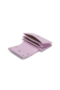 MATIN KIM - ACCORDION WALLET IN LIGHT VIOLET (DISPATCH IN 48HRS)