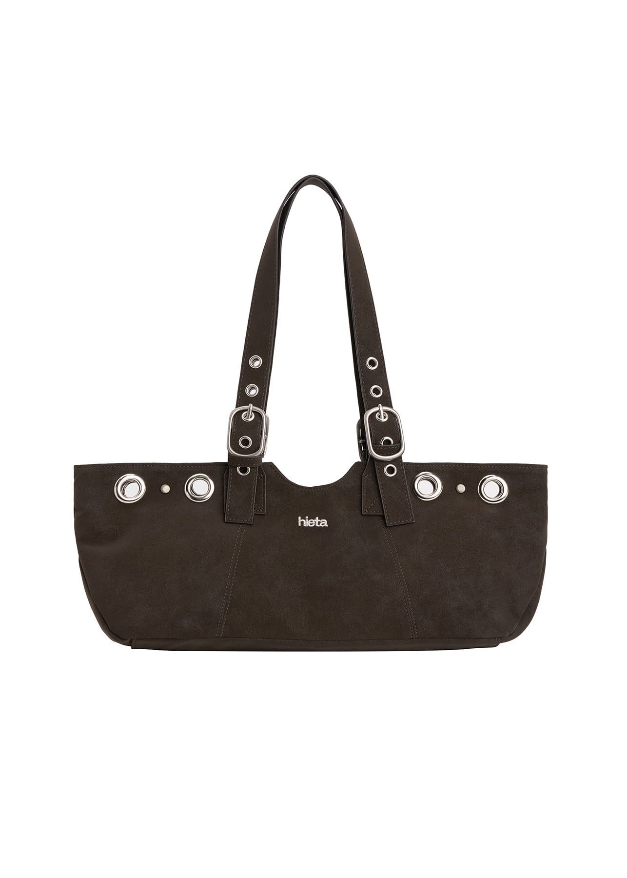 HIETA - Becky Mini / Brown
